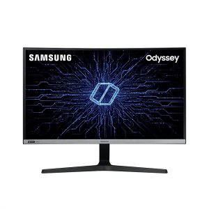 Màn Hình Samsung LC27RG50FQEXXV 240Hz (27 inch, 1920 x 1080, 240Hz, VA, 4 ms)