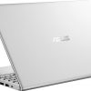 Laptop Asus Vivobook 14 M413IA-EK338T (R5-4500U, 8GB Ram, SSD 512GB, Radeon Vega 8, 14.0 inch FHD, Win 10, Sliver)