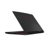 Laptop MSI Gaming GF65 Thin 10SDR 623VN (i5-10300H, 8GB Ram, 512GB SSD, GTX1660 Ti 6GB, 15.6 inch FHD 144Hz IPS, Win 10, Đen)