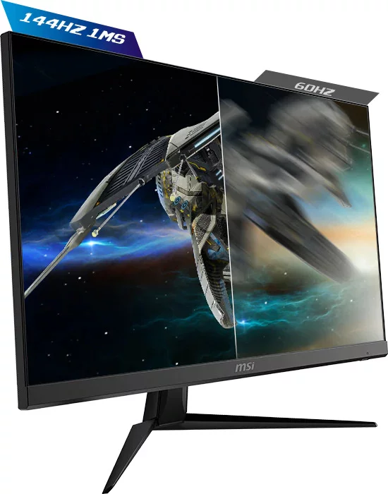 Màn Hình MSI Optix G271 144Hz - songphuong.vn