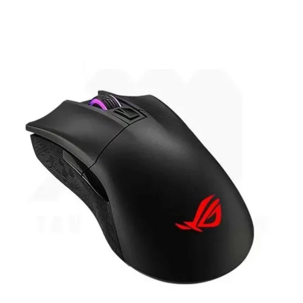 Chuột Gaming Asus ROG Gladius II Wireless