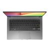 Laptop Asus Vivobook S333JA-EG034T (i5 1035G1, 8GB Ram, SSD 512GB, Intel UHD Graphics 620, 13.3 inch FHD, Win 10, Gray)