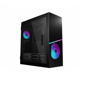 Case MSI MPG SEKIRA 500X