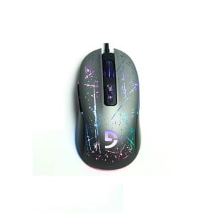 Chuột Fuhlen Nine Series F200