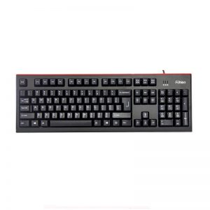Bàn Phím Giả Cơ Fuhlen L500S