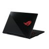 Laptop Asus ROG Zephyrus M15 GU502LU-AZ006T (i7-10750H, 16GB Ram, 512GB SSD, NV-GTX1660Ti/6GB, 15.6 inch FHD, Win10, Đen Kim loại)