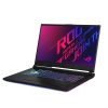 Laptop Asus ROG Strix G17 G712L-UEV075T (i7-10750H, 8GB x 2 Ram, 512GB SSD, NV-GTX1660Ti/6GB, 17.3 inch FHD, Win10, Đen)