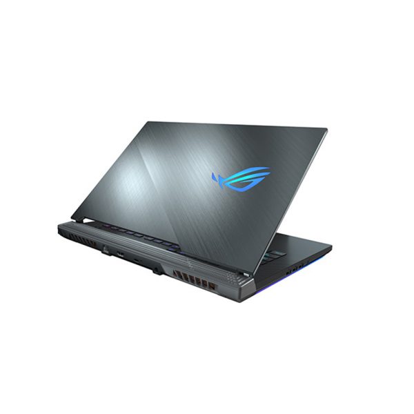 Laptop Asus ROG Strix SCAR III G531G_N-VAZ160T (i7-9750H, 16GB Ram, 512GB SSD, NV-RTX2060/6GB, 15.6 inch FHD, Win10, Xám kim loại)