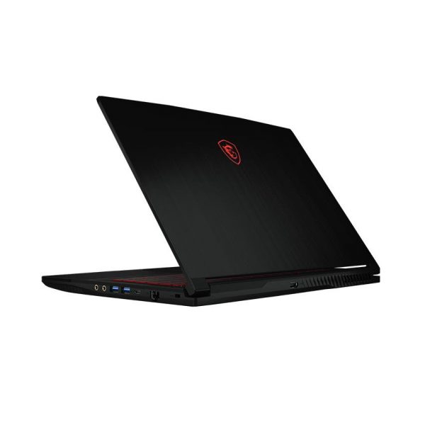 Laptop MSI GF63 Thin 9SCXR 075VN (i5-9300H, 8GB Ram, 512GB SSD, GTX 1650 Max Q 4GB, 15.6 inch FHD 60Hz IPS, Win 10, Đen)