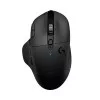 Chuột Logitech G604 LightSpeed Wireless (Hero)