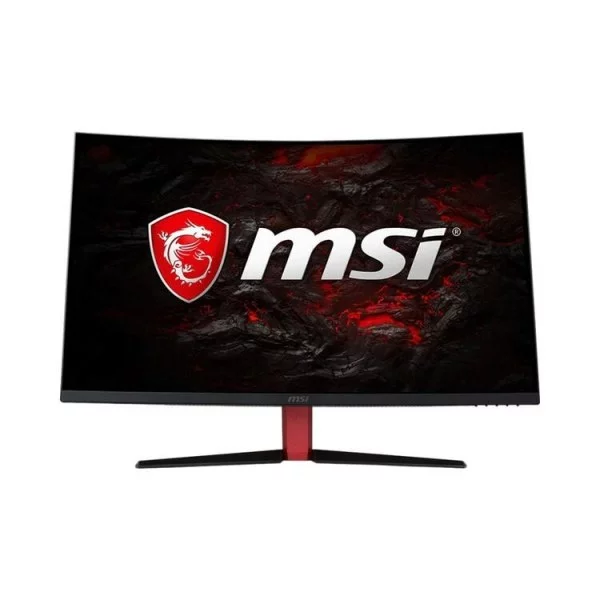 Màn Hình Cong MSI Optix AG32CV 165Hz (31.5 inch, 1920 x 1080, 165Hz, VA, 1ms)