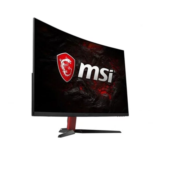 Màn Hình Cong MSI Optix AG32CV 165Hz (31.5 inch, 1920 x 1080, 165Hz, VA, 1ms)