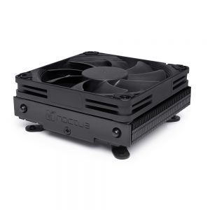 Tản nhiệt khí Noctua NH-L9I Chromax Black