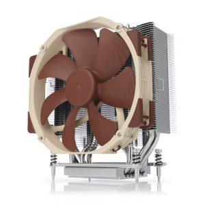 Tản nhiệt khí Noctua NH-U14S-TR4-SP3