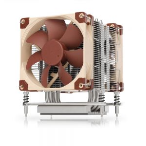 Tản nhiệt khí Noctua NH-U9 TR4-SP3