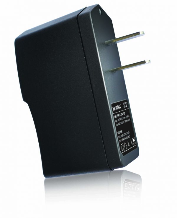 SoundMax USB Power Adapter