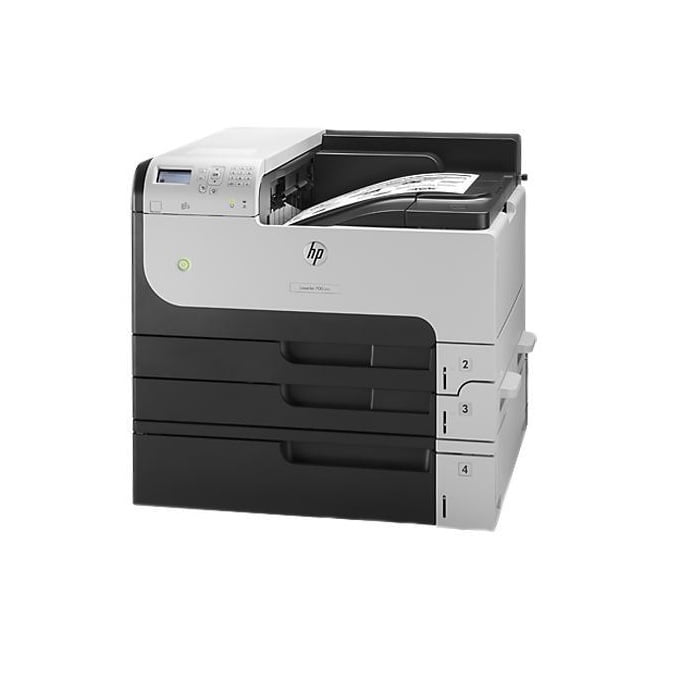 Máy in HP LaserJet Enterprise Printer M712xh (CF238A)
