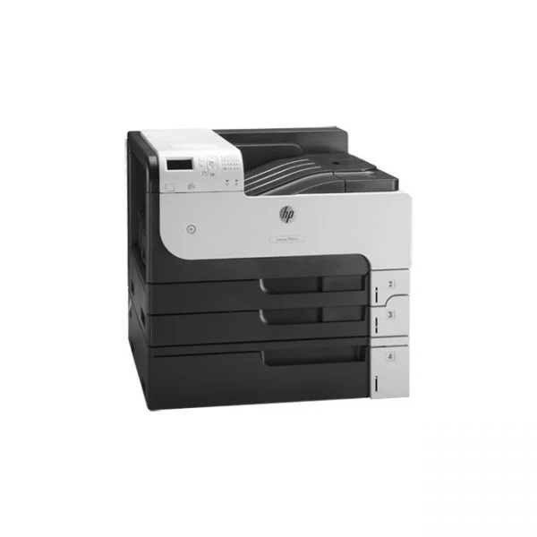 Máy in HP LaserJet Enterprise Printer M712xh (CF238A)