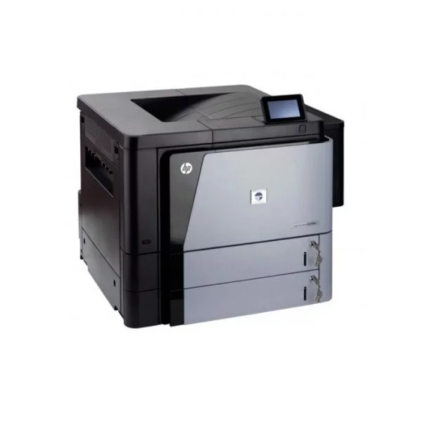 Máy in HP LaserJet Enterprise M806dn (CZ244A)