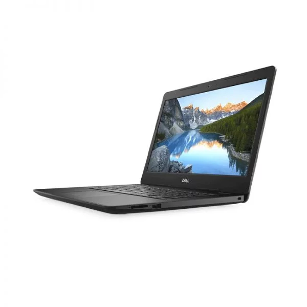 Laptop Dell Inspiron 14 3493 WTW3M2 (i3 1005G1, 4GB Ram, 256GB SSD, Intel UHD Graphics, 14 inch FHD, Win 10SL, Đen)