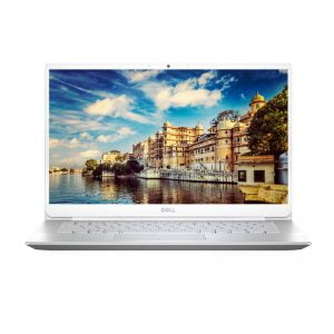 Laptop Dell Inspiron 14 5490 FMKJV1 (i5 10210U, 8GB Ram, 512GB SSD, MX230 2GB, 14 inch FHD, Win 10SL, Bạc)