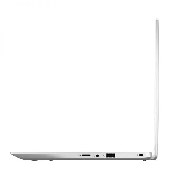 Laptop Dell Inspiron 14 5490 FMKJV1 (i5 10210U, 8GB Ram, 512GB SSD, MX230 2GB, 14 inch FHD, Win 10SL, Bạc)