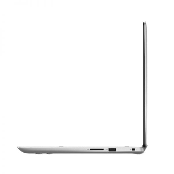 Laptop Dell Inspiron 14 5491 C1JW82 (i7 10510U, 8GB Ram, 512GB SSD, MX230 2GB, 14 inch FHD, Win 10SL, Bạc)