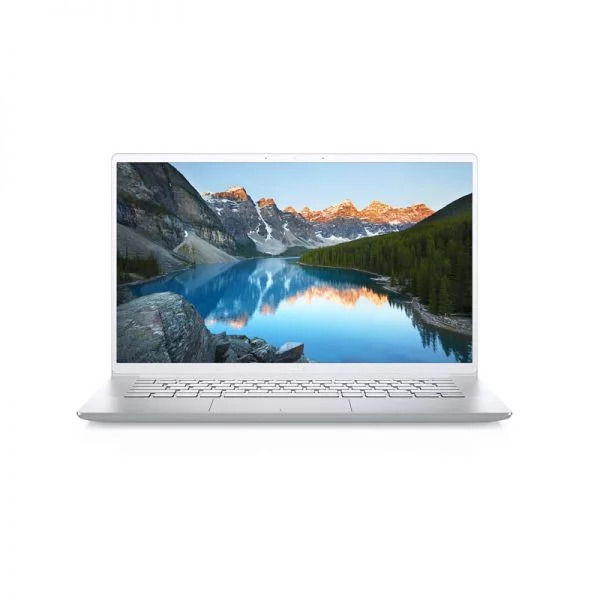 Laptop Dell Inspiron 14 7490 6RKVN1 (i7 10510U, 16GB Ram, 512GB SSD, MX230 2GB, 14 inch FHD, Win 10SL, Bạc)