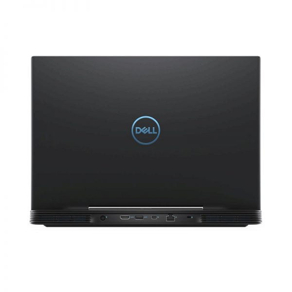 Laptop Dell Inspiron 15 5590G5 4F4Y41 (i7 9750H, 8GB Ram, 256GB SSD, 1TB HDD, GTX 1650 4GB, 15.6 inch FHD IPS, Win 10SL, Đen)