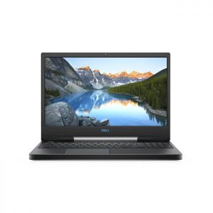 Laptop Dell Inspiron 5590 G5 4F4Y43 (i7 9750H, 8GB Ram, 256GB SSD, 1TB HDD, GTX 1660Ti 6GB, 15.6 inch FHD IPS, Win 10SL, Đen)