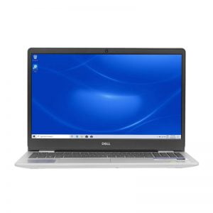 Laptop Dell Inspiron 15 5593 7WGNV1 (i5 1035G1, 8GB Ram, 512GB SSD, Intel UHD Graphics, 15.6 inch FHD, Win 10SL, Bạc)