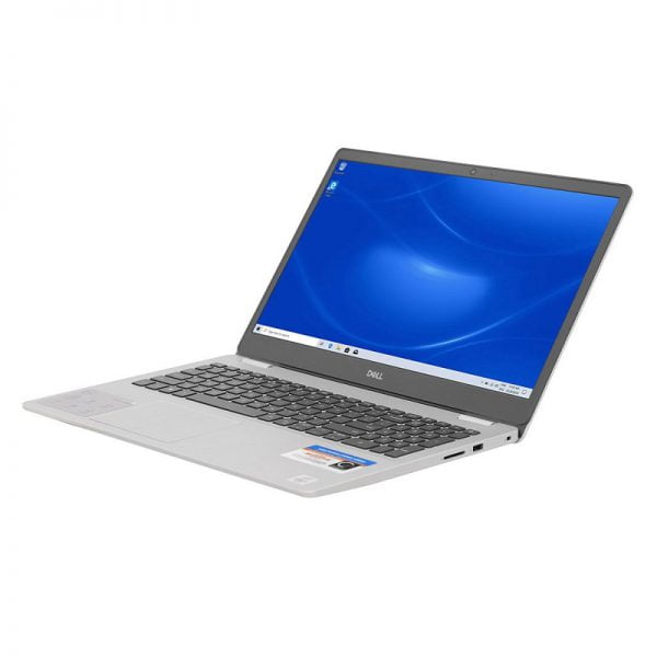 Laptop Dell Inspiron 15 5593 7WGNV1 (i5 1035G1, 8GB Ram, 512GB SSD, Intel UHD Graphics, 15.6 inch FHD, Win 10SL, Bạc)