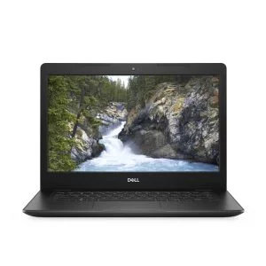 Laptop Dell Vostro 14 3490 2N1R82 (i5 10210U, 8GB Ram, 256GB SSD, Radeon 610R5 2GB, 14 inch FHD, Win 10SL, Đen)