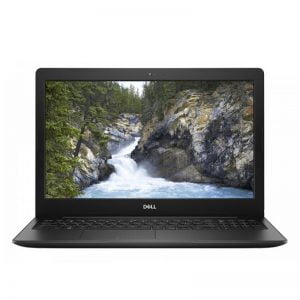 Laptop Dell Vostro 15 3590 GRMGK3 ( i5 10210U, 8GB Ram, 256GB SSD, Intel UHD Graphics, 15.6 inch FHD, Win 10SL, Đen)