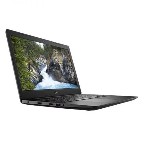 Laptop Dell Vostro 15 3590 GRMGK3 ( i5 10210U, 8GB Ram, 256GB SSD, Intel UHD Graphics, 15.6 inch FHD, Win 10SL, Đen)