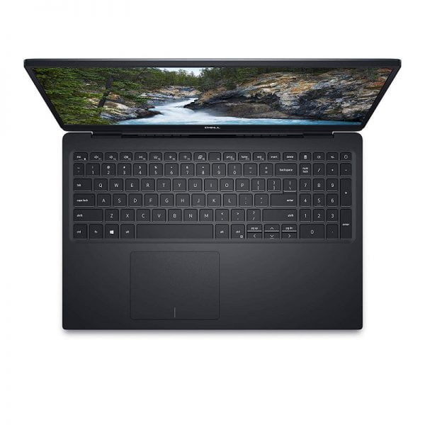 Laptop Dell Vostro 15 5590 HYXT91 (i5 10210U, 8GB Ram, 128GB SSD, 1TB HDD, MX230 2GB, 15.6 inch FHD, Win 10SL, Xám)