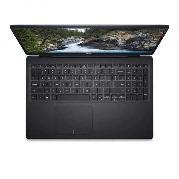 Laptop Dell Vostro 15 5590 HYXT91 (i5 10210U, 8GB Ram, 128GB SSD, 1TB HDD, MX230 2GB, 15.6 inch FHD, Win 10SL, Xám)