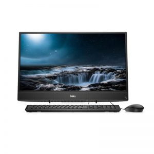 PC Dell Inspiron 3280 V9V3R1W (i3-8145U, 4GB Ram, 1TB HDD, Intel UHD Graphics 620, 21.5 inch FHD, Win 10 Home SL)