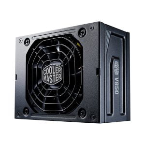 Nguồn Cooler Master V SFX Gold 850W A/EU Cable – MPY-8501-SFHAGV
