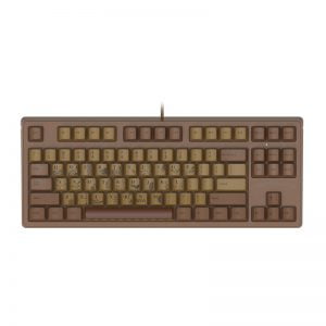 Bàn phím cơ Ajazz AK533 Chocolate Cubes 87
