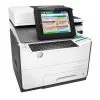 Máy in HP Color PageWide Enterprise Flow MFP 586z (G1W41A)