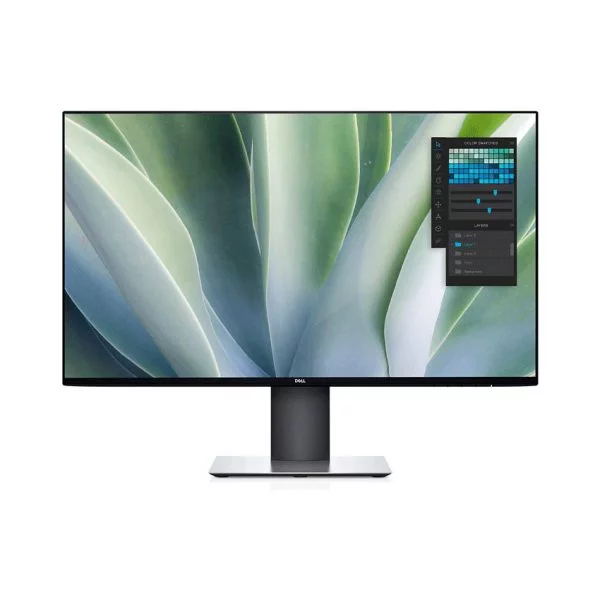 Màn Hình Dell UltraSharp U2719DC 2K (27 inch, 2560 x 1440 2K, IPS, 60Hz, 8ms)