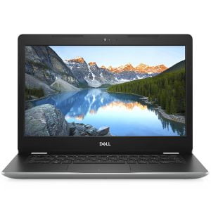 Laptop Dell Inspiron 14 3493 N4I5122WA (i5 1035G1, 8GB Ram, 256GB SSD, UHD Graphics, 14 inch FHD, Win10, Đen xám)