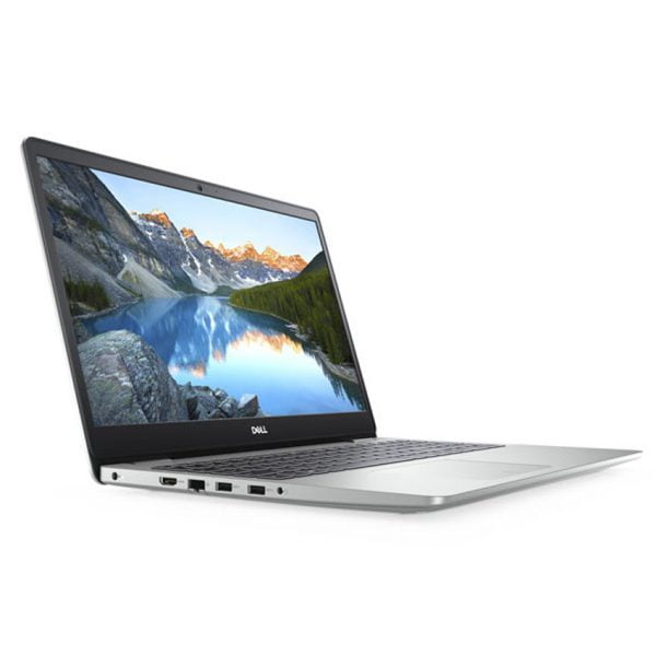Laptop Dell Inspiron 5593 N5I5513W (i5 1035G1, 8GB Ram, 256GB SSD, MX230 2G, 15.6 inch FHD, Win10, Bạc)