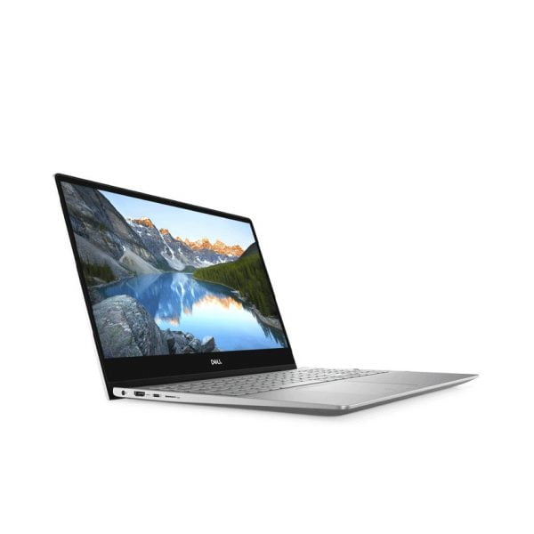 Laptop Dell Insprion 7591 N5I5591W (i5 9300H, 8GB Ram, 256GB SSD, GTX 1050 3G, 15.6 inch FHD, Win 10 SL, Bạc)