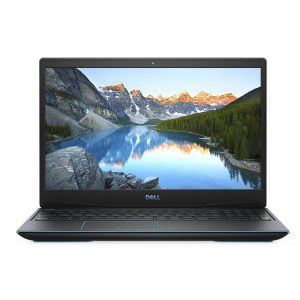 Laptop Dell Inspiron G3 3590 N5I5518W (i5-9300H, 8GB Ram, 512GB SSD, GTX 1650 4GB, 15.6 inch FHD, Win 10, Black)