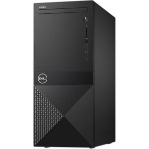 Máy Bộ Dell Vostro 3671 MTI70922W-8G-1T( I7 9700, 8GB RAM, 1 TB HDD, INTEL UHD GRAPHICS 630, DVD, WL+BT, K+M, WIN10)