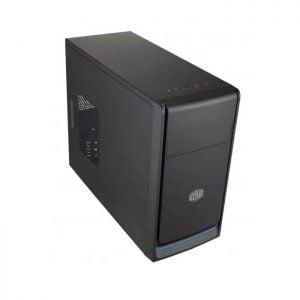 Case Cooler Master E300L- MCB-E300L-KN5N-B00