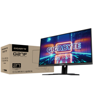 Màn Hình Gaming Gigabyte G27F – EK