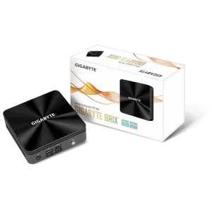GIGABYTE MINI PC BRIX GB-BRi5-10210E